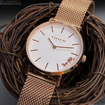 [TIMEMASTER] COACH watch, 32mm, CH00048, , large
