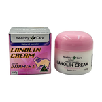 【HealthyCare】維他命E綿羊油, , large