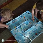 ICE COOL, , large
