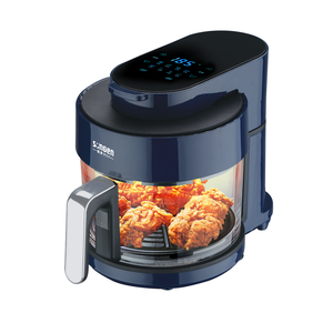 Glass Air Fryer
