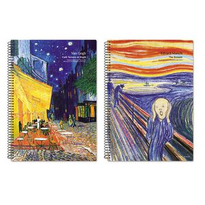 Notebook