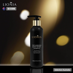 【Lionia】海洋魚子豐盈強韌修護洗髮水, , large
