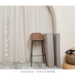 ［熊棉］舒適排汗記憶床墊｜黑色5尺｜, , large