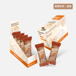 GOPOWER Protein Bar  Chocomilk BOX, , large