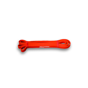 [HOLD STRONG] mobility-bands RED 5kg-16kg