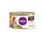 HALO, , large