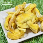 【台灣小糧口】芭樂乾 170g*1包, , large