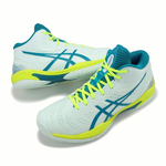 [秉宸] ASICS GEL-HOOP V16 S 籃球鞋 撞色藍 1063A102-400, , large