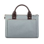 Moshi Urbana Mini 極簡風格提肩包 iPad MacBook12 Switch-天空藍, , large