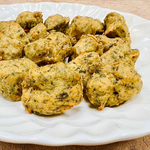 Vegan Enteromorpha Crispy Pork Ribs, , large