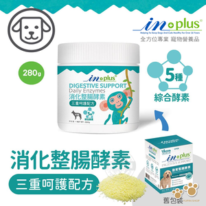 IN-Plus