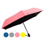 sunny umbrella, , large
