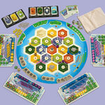 Catan Energies, , large