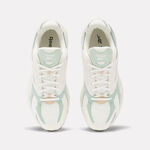 Reebok Road Prime 男 慢跑鞋 彈力 支撐 緩震 米 綠 [100220529], , large