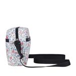LeSportsac  CROSSBODY 拉鍊斜背包 - 織錦花語, , large