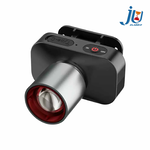 鉅玉經典｜38W白激光調焦充電式頭燈 HK-K1068, , large