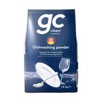 gc Dishwashing Powder 1.8kg, , large