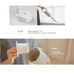 ±0 正負零 XJC-Y011 無線吸塵器 吸塵器 手持吸塵器 白色 公司貨, , large