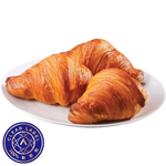 French Mini Croissant, , large