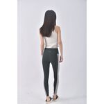 (S) beyond yoga瑜珈綠色長褲二手衣, , large
