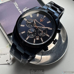 [TIMEMASTER] MASERATI watch, 42mm, R8873626003, , large