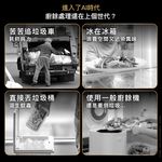 【麗水生活】廚事寶 KitchenPro 斷水流 K90 廚下廚餘機 AI處理 廚餘處理機 廚餘大師 AI廚餘機, , large