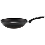 蓋瑞廚物【義大利PIARDI HOMEWok24/28/32CM 中式炒鍋 】厚度3mm 不沾鍋 (不可IH爐), , large