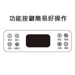 kolin 歌林 40公升 水冷扇 KF-XK4020, , large