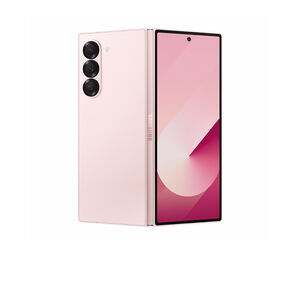 【5G手機】SAMSUNG Z Fold6 12G_512G(粉色)