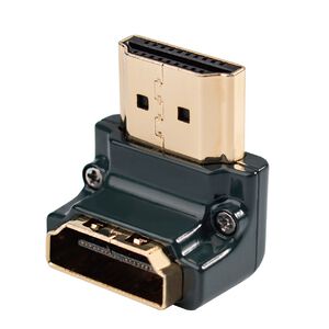 Avier AVPAHDD HDMI adapter