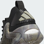 [Kixpress] Adidas A.E. 1 Low 男 籃球鞋 低筒 狼灰 蟻人 愛德華茲 AE1 迷彩 水墨黑 [JI4066], , large
