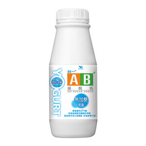 統一AB無加糖優酪乳206ml※實際到貨效期約4天以上