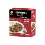 喜生臺灣燴飯王(經典沙茶豬肉), , large