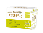 BeiXian Natural VitaminB+C, , large