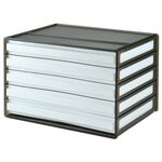 DDH-105 Horizontal cabinets, , large