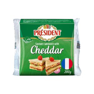 Cheese Slice