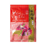 【金瑞成貢糖】老農莊牛肉角(辣味/120g), , large