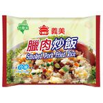 Dried Pork Fried Rice, , large