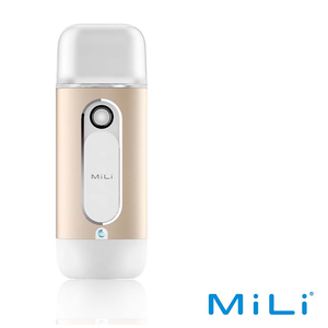 MiLi Pure Spray Golden