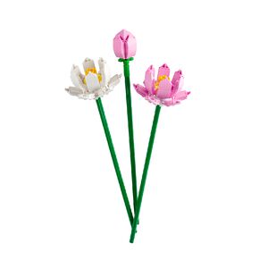 樂高蓮花 #40647