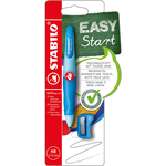 STABILO 德國 思筆樂 EASYergo 3.15 人體工學胖胖鉛自動鉛筆 右手用 /支 - 多色可選, , large