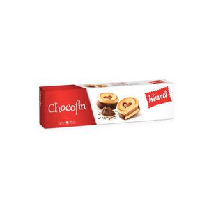 Wernli Chocofin