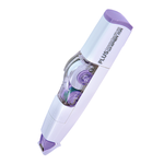【龍品文創】PLUS 44-230 WH605mmx6M正帶-紫, , large