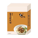 FoodLee Braised Pork Noodles, , large