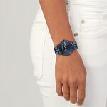 COACH Elliot 馬車女錶-藍/41mm CO14504297, , large
