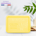 〔本野有限公司〕法國ESPRIT PROVENCE普羅旺斯皂(含羞草)120g -2入, , large