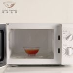 【哩皿食器】台灣製  食品級Tritan 湯碗六入組, , large