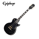 Epiphone Custom P90 EB 電吉他 黑色【敦煌樂器】, , large