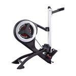 [Body Dynamic]【Cardio Equipment】Fan Magnetic Resistance-Rowing Machine, , large
