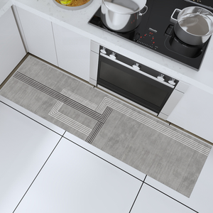 maze weave diatom soft mat